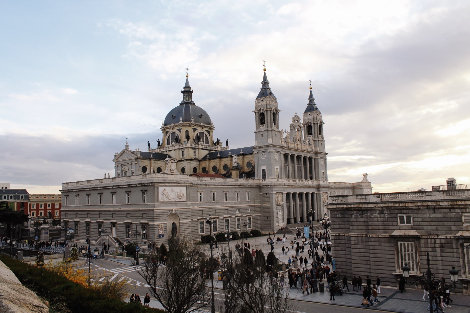 Madrid