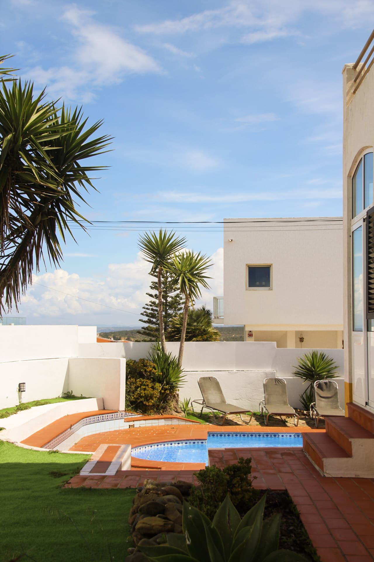 SURFinn Algarve, Surfblend, Aljezur