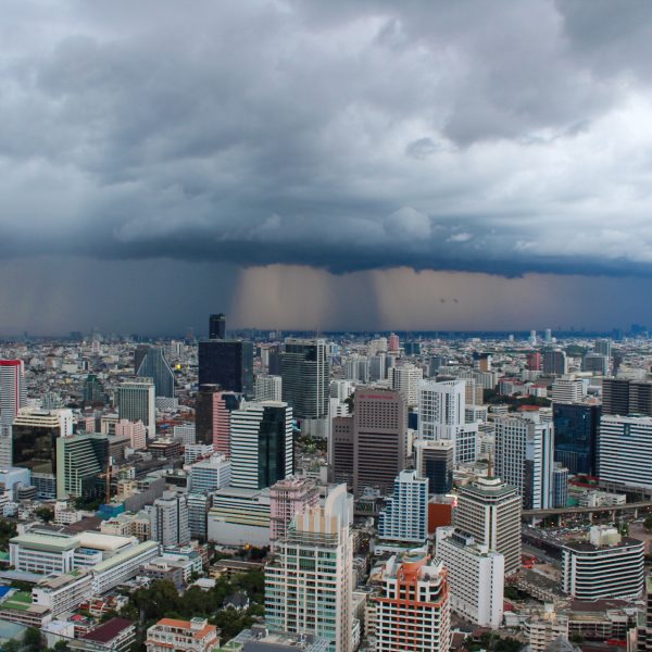 Hoe spendeer je 24 uur in Bangkok?