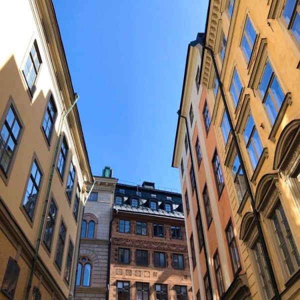 Stockholm: ontdek de kleurrijke havenstad