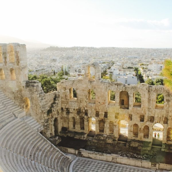 Wat te doen in Athene: Reisgids en -tips voor 72 uur