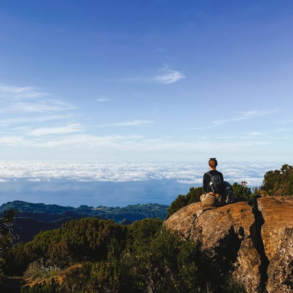 15x de mooiste viewpoints op Madeira