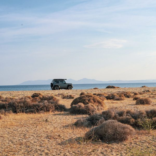 Roadtrip in Turkije: Reisroute voor 14 dagen