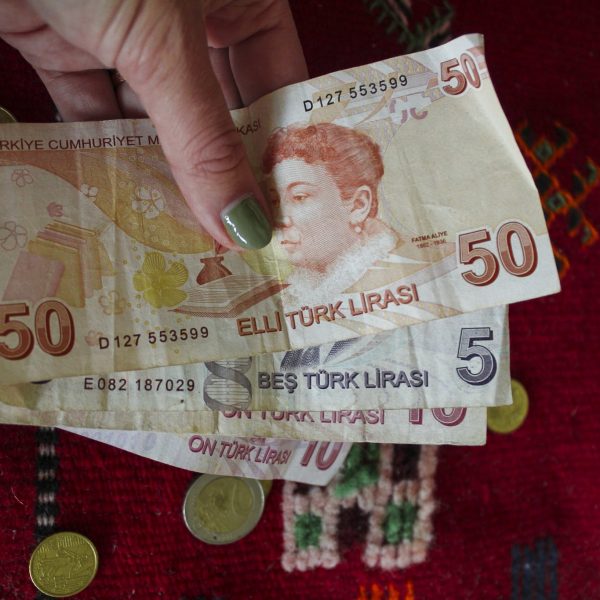 Budgetvriendelijk Turkije: 10 tips om (veel!) geld te besparen