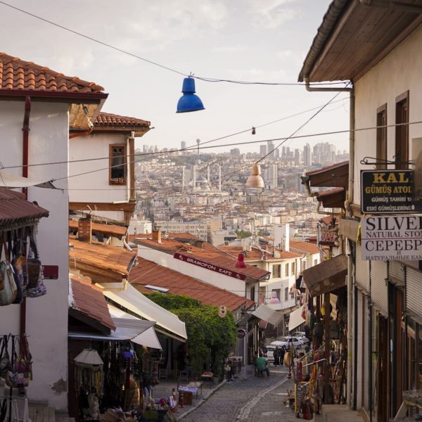 24 uur in Ankara: Ontdek de Old Town van Turkije’s hoofdstad