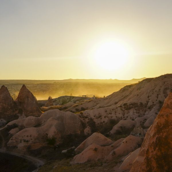 Cappadocië in Turkije: Onze favoriete activiteiten + tips