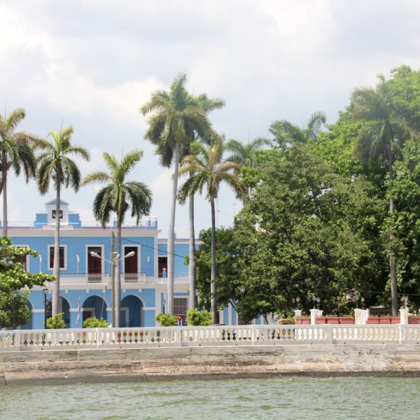 Cienfuegos: 10 tips voor de oude havenstad