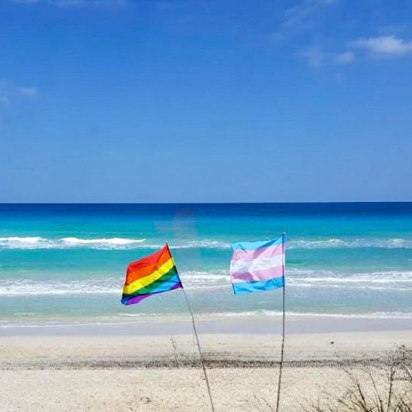 10x Queer joy in Cuba
