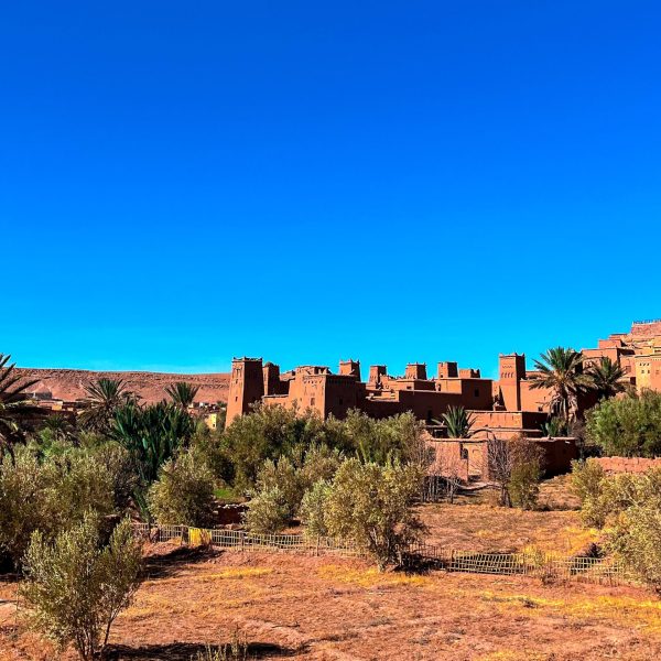 Aït-Ben-Haddou: 6x niet te missen in de mythische ksar