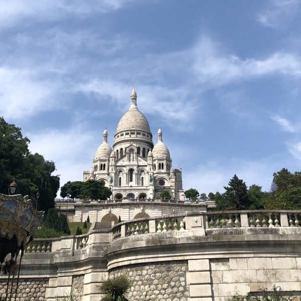 Zo spendeer je een dag in Montmartre