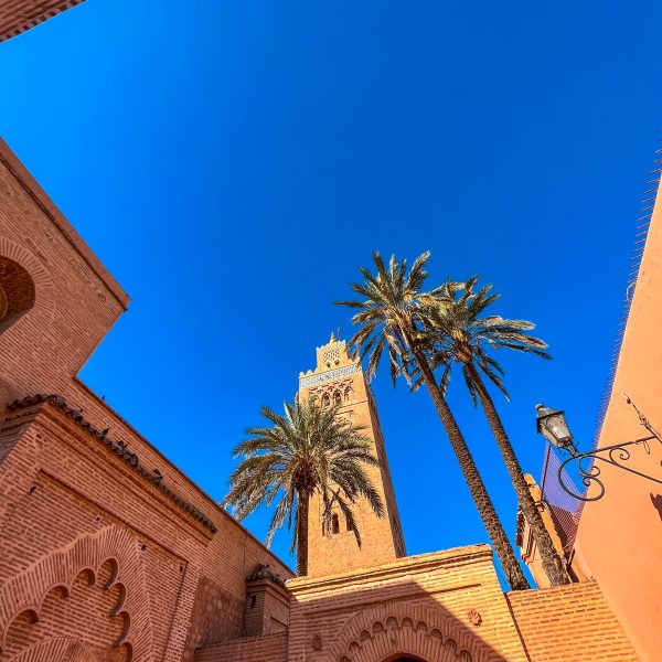 Marrakesh: ontdek de stad van 1001 nachten