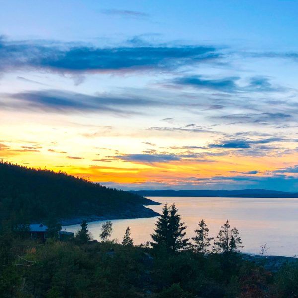 Roadtrip Zweden: 1 tot 2 weken