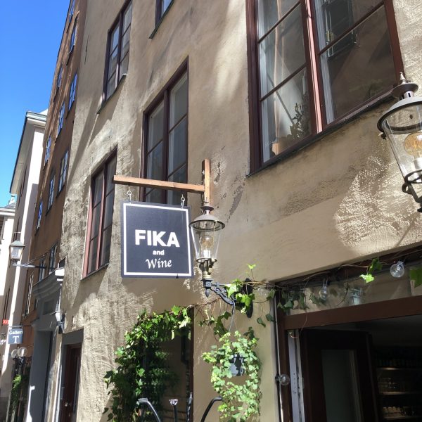 Let’s talk money: zo bespaar je geld in Zweden