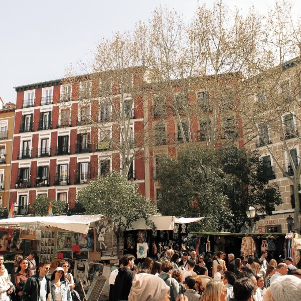 Duurzaam shoppen in Madrid: favoriete adresjes