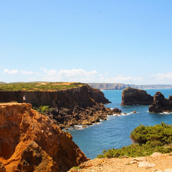 10x de leukste plekken in de Algarve die je gezien móet hebben