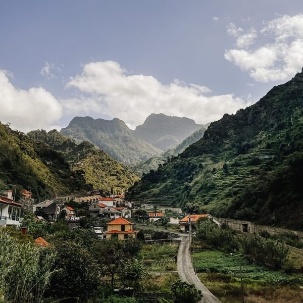 Roadtrip Madeira: de ultieme route voor 8 dagen