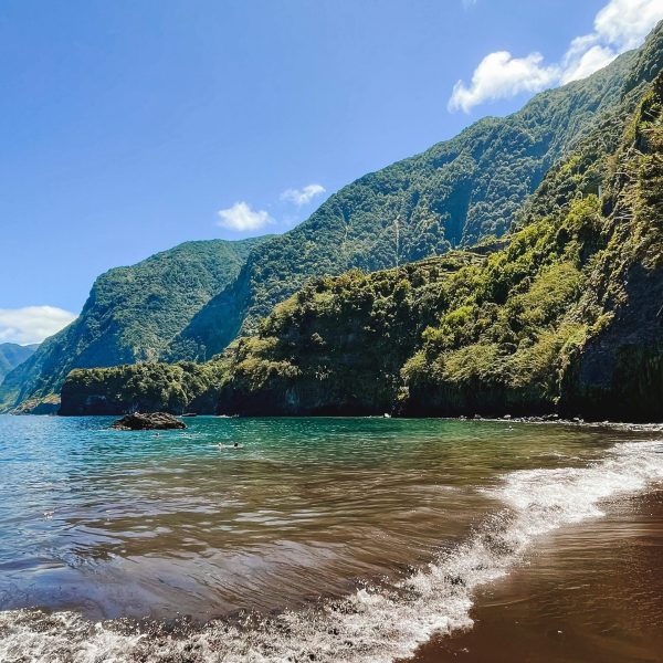 Porto Moniz & Seixal: de highlights van Noord-West Madeira