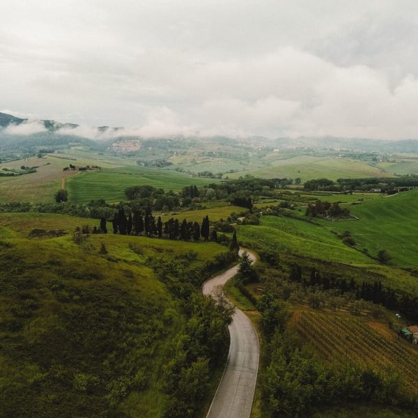 Toscane: Op de Vespa door La Bella Italia in 5 dagen