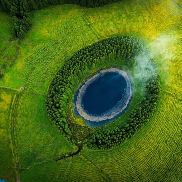 De mooiste meren op São Miguel